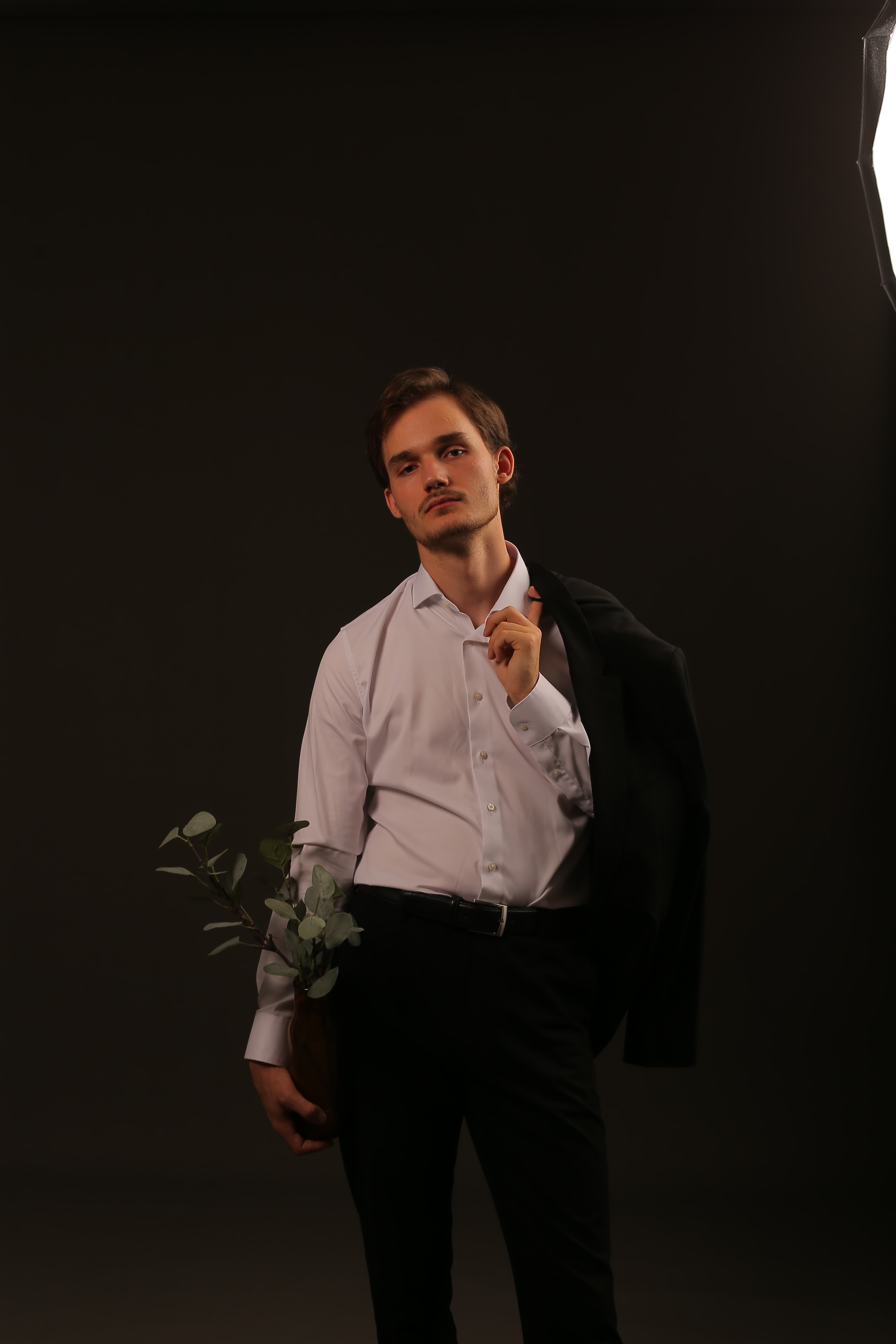 Portrait von mir